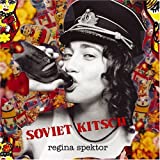 Soviet Kitsch - Audio Cd