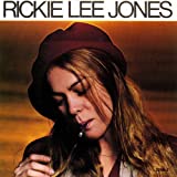 Rickie Lee Jones - Audio Cd