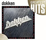 The Very Best Of Dokken - Audio Cd