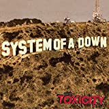 System Of A Down - Toxicity (vinyl/lp) - Vinyl