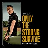 Only The Strong Survive - Vinyl
