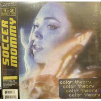 Color Theory - Indie Exclusive Highlighter Yellow Vinyl