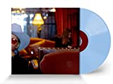 Vibrating - Blue Vinyl - Vinyl