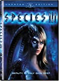 Species Iii (unrated Edition) - Dvd