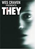 They - Dvd