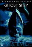 Ghost Ship (widescreen Edition) - Dvd