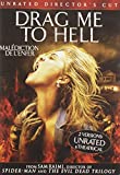 Drag Me To Hell (unrated Director''s Cut) - Dvd