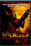 Undead - Dvd