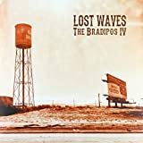 Lost Waves [vinyl] - Vinyl