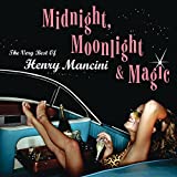 Midnight Moonlight & Magic: The Very Best Of Henry Mancini - Audio Cd