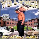 Lynchland - Audio Cd