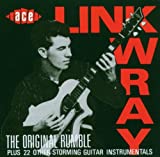 The Original Rumble Plus 22 Other Storming Guitar Instrumentals - Audio Cd
