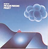 The Best Of The Alan Parsons Project - Audio Cd