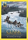 National Geographic - Lewis & Clark - Great Journey West - Dvd