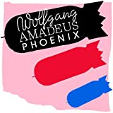 Wolfgang Amadeus Phoenix - Audio Cd
