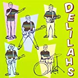 Delilahs - Audio Cd