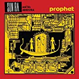 Prophet (yellow Vinyl) - Vinyl