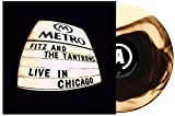 Live In Chicago - Vinyl