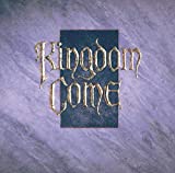 Kingdom Come - Audio Cd