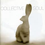 Collective Soul - Audio Cd