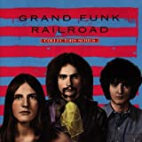 Capitol Collectors Series: Grand Funk Railroad - Audio Cd