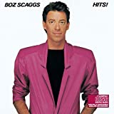 Boz Scaggs-hits - Audio Cd