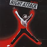 Night Attack - Audio Cd