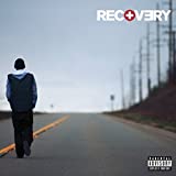 Recovery [explicit] - Audio Cd