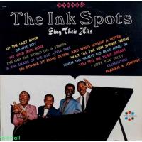 The Ink Spots Sing Their Hits