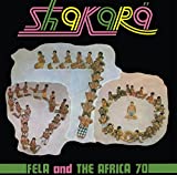 Shakara (50th Anniversary) (pink Vinyl) - Vinyl