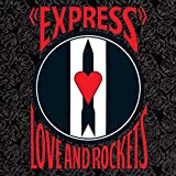 Express - Vinyl