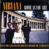 Rome As You Are: Live At The Castle Theater 1991