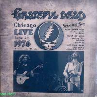 Live in Chicago, June 29, 1976 Second Set