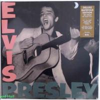 Elvis Presley - EU Release