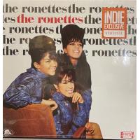 The Ronettes - INDIE EXCLUSIVE RED VINYL