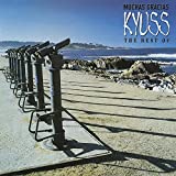 Muchas Gracias: The Best Of Kyuss - Vinyl