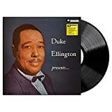 Duke Ellington Presents (2023 Reissue) - Vinyl