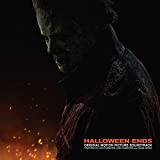 Halloween Ends (original Soundtrack) - Vinyl