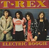 Electric Boogie Tour 71 - Audio Cd