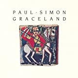 Graceland - Audio Cd