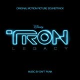Tron Legacy - Audio Cd