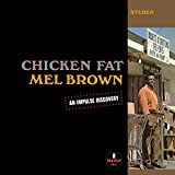 Chicken Fat (verve By Request Series)[lp] - Vinyl