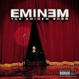The Eminem Show [limited Edition W/ Bonus Dvd] - Audio Cd