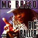 Big Baller - Audio Cd