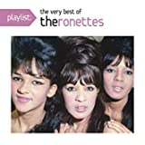 The 60s: The Ronettes - Audio Cd