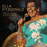 Twelve Nights In Hollywood: Volumes 1 & 2 - Audio Cd