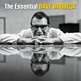 The Essential Dave Brubeck - Audio Cd