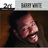 The Best Of Barry White: 20th Century Masters: The Millennium Collection - Audio Cd