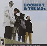 The Best Of Booker T. & The Mg''s - Audio Cd