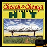Cheech & Chong: Greatest Hits - Audio Cd